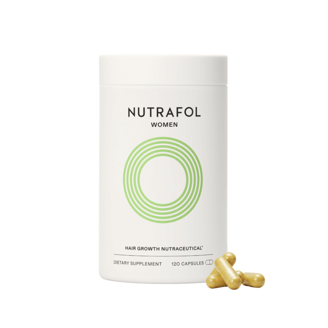 Nutrafol Women Supplement