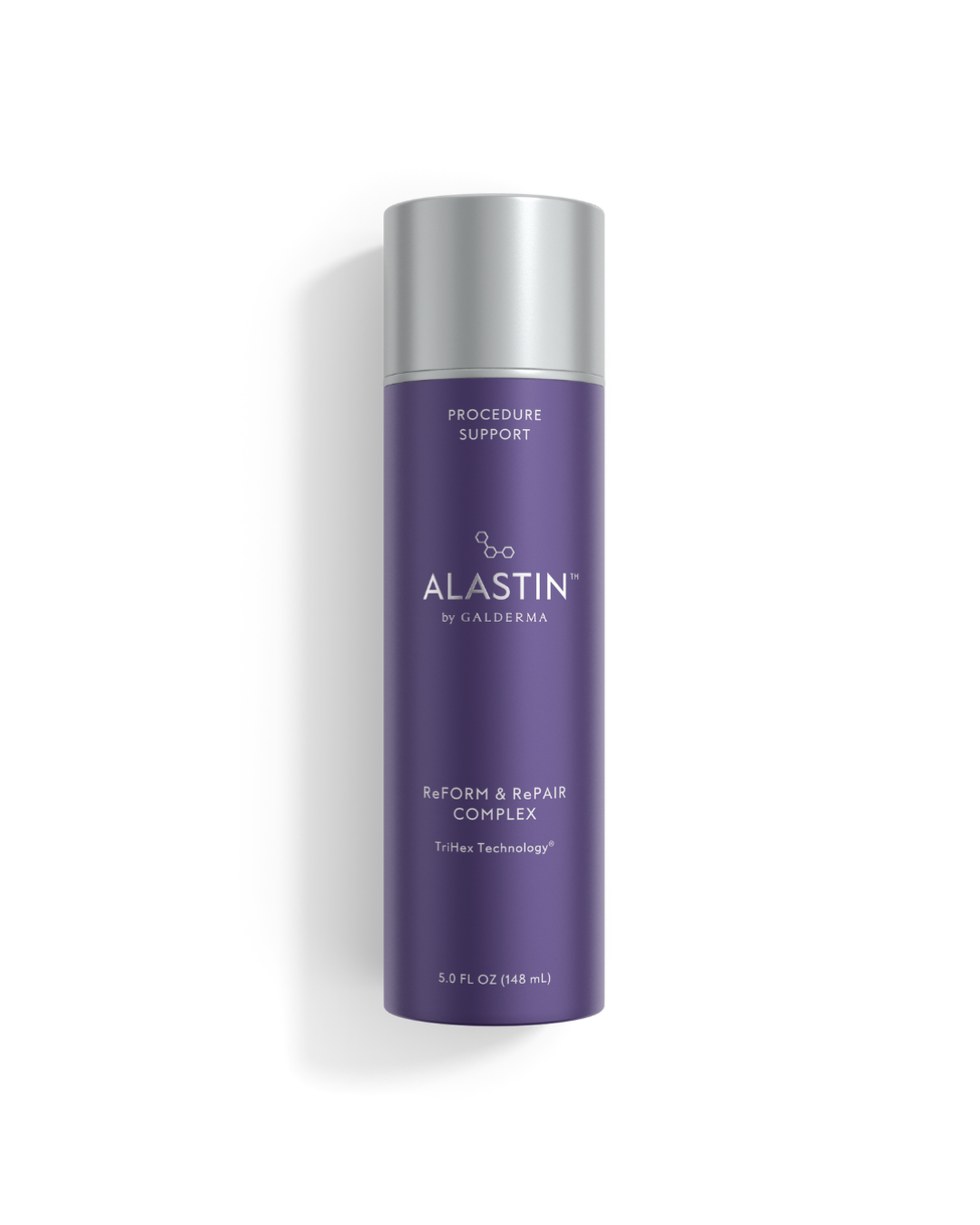 ALASTIN ReFORM and RePAIR Complex with TriHex Technology, procedure support skin treatment, 5 fl oz