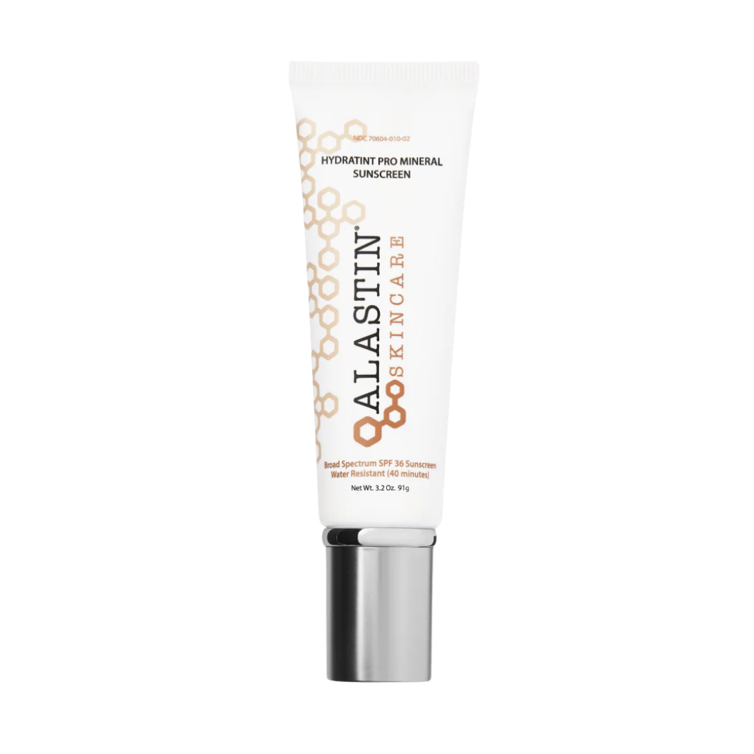 Alastin Hydratint Pro Mineral Sunscreeen