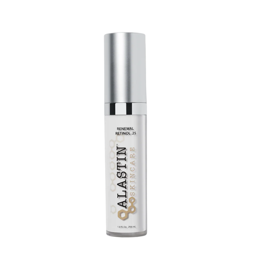 Alastin Skincare Renewal Retinol .25 