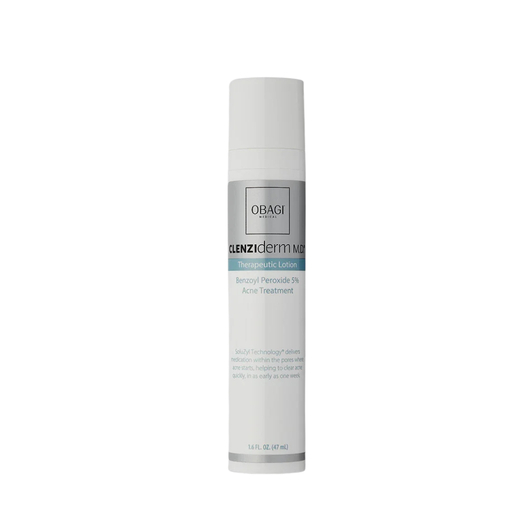 Obagi Clenziderm Acne Treatment