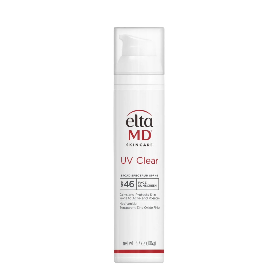 Elta MD UV Clear Sunscreen SPF 46 