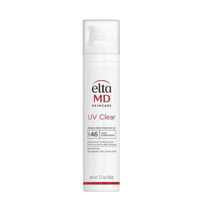 Elta MD UV Clear Sunscreen SPF 46 