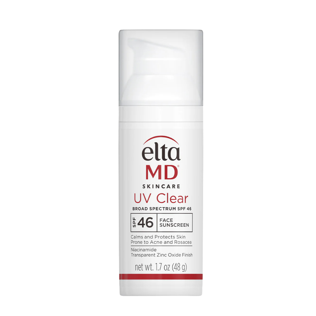 Elta MD UV Clear SPF 46 