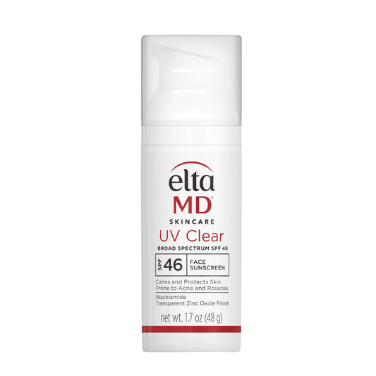 Elta MD UV Clear SPF 46 