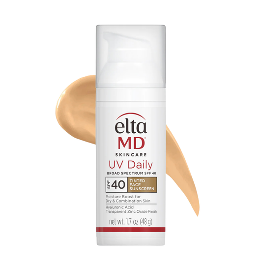 Elta MD UV Daily SPF 40 Tinted Face Sunscreen