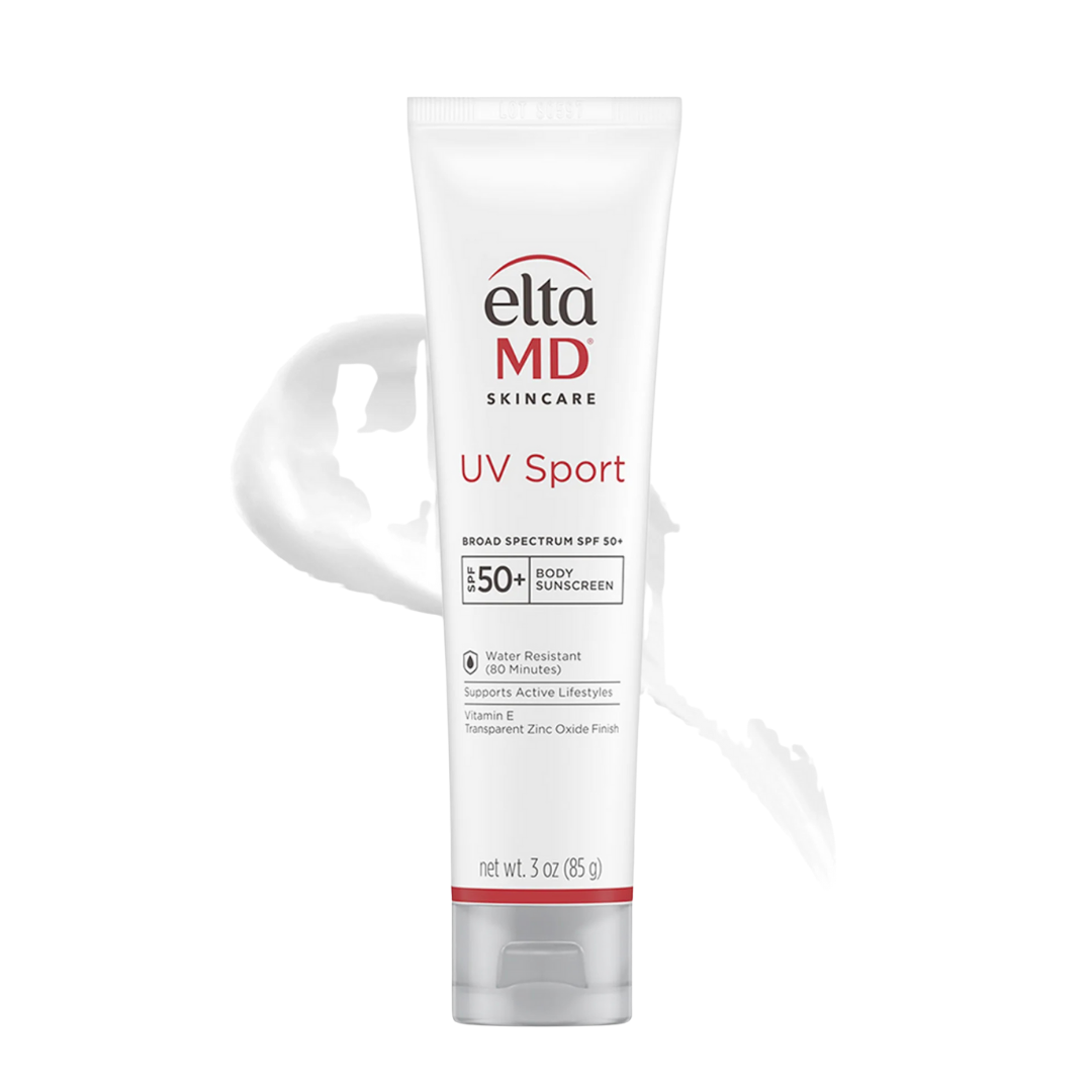 Elta MD Uv Sport SPF 50 