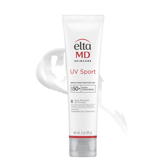 Elta MD Uv Sport SPF 50 