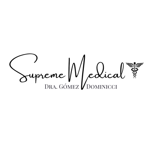 Supreme Medical Dra. Gomez Dominicci
