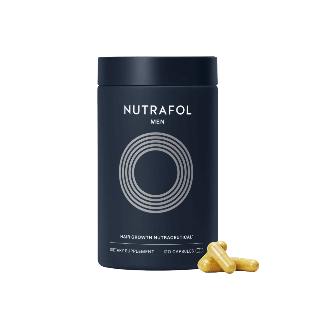 Nutrafol Men