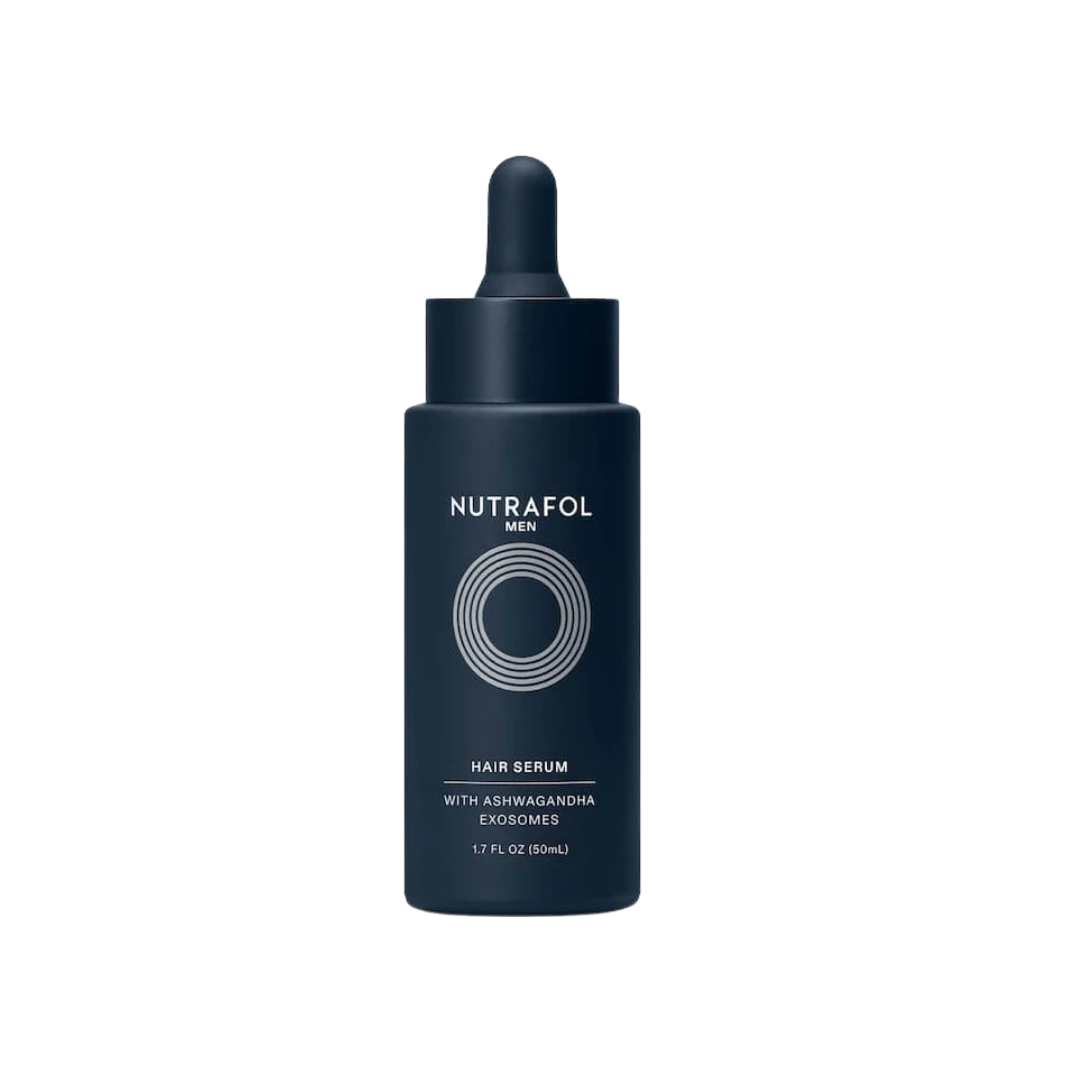Nutrafol Men Hair Serum