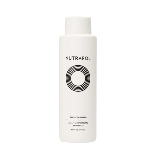 Nutrafol shampoo 