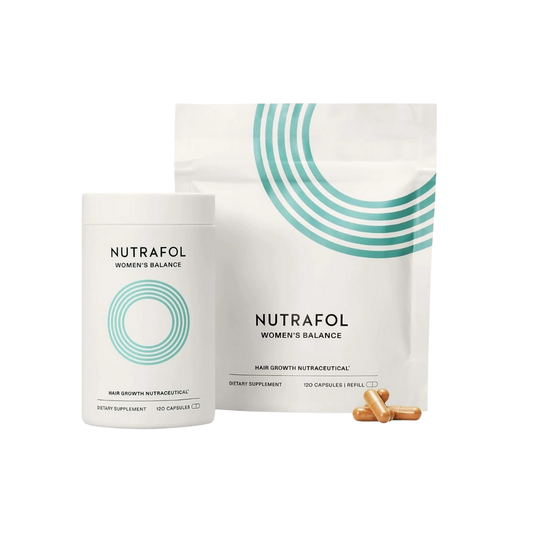 Nutrafol Women Balance