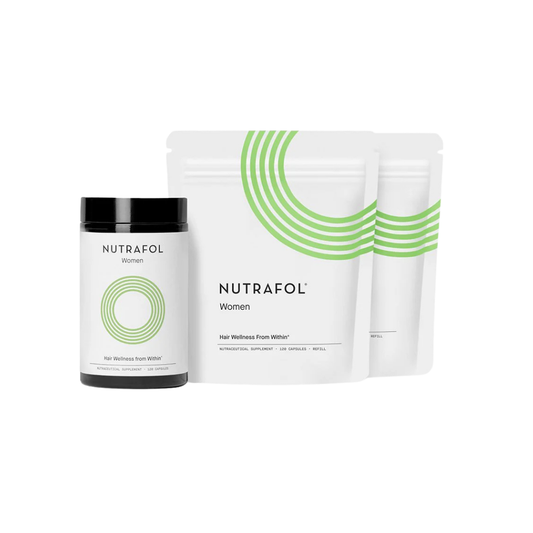 Nutrafol Women Hair Wellness 