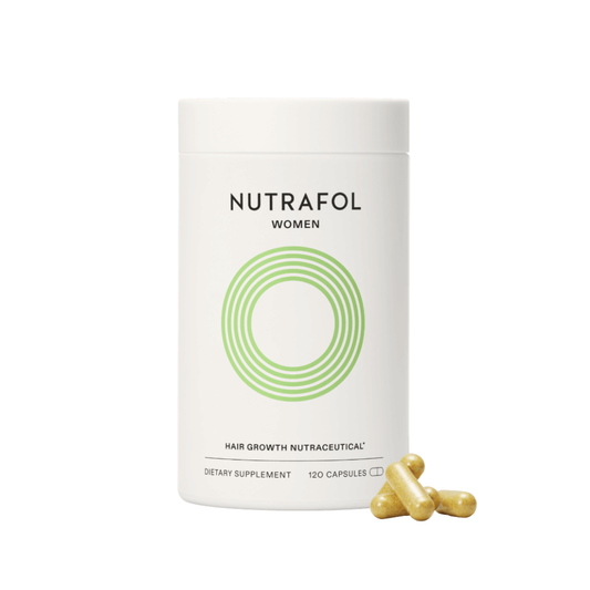 Nutrafol Women Supplement