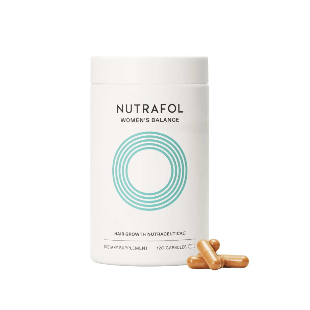 Nutrafol Women's Balance 