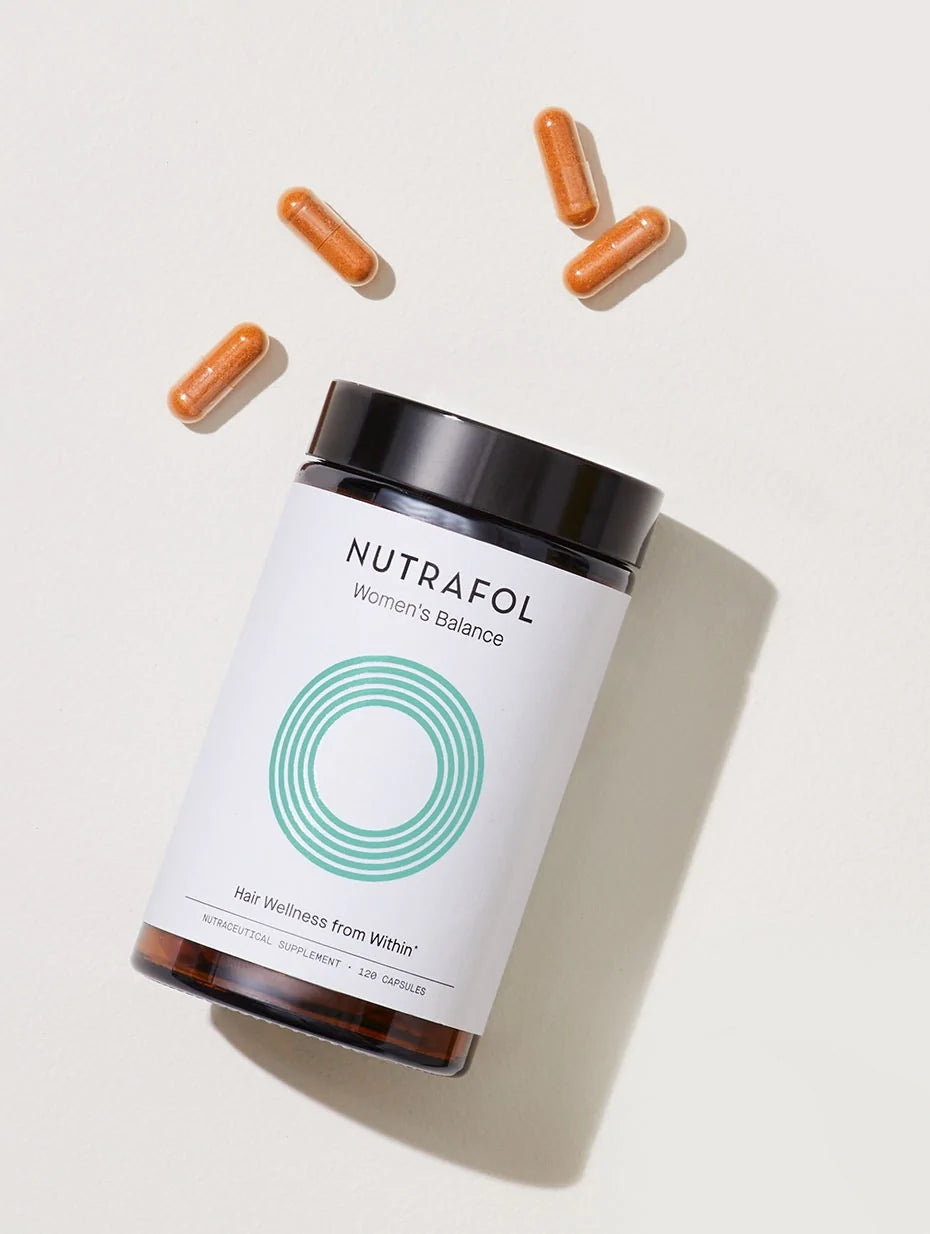 Nutrafol Women's Balance