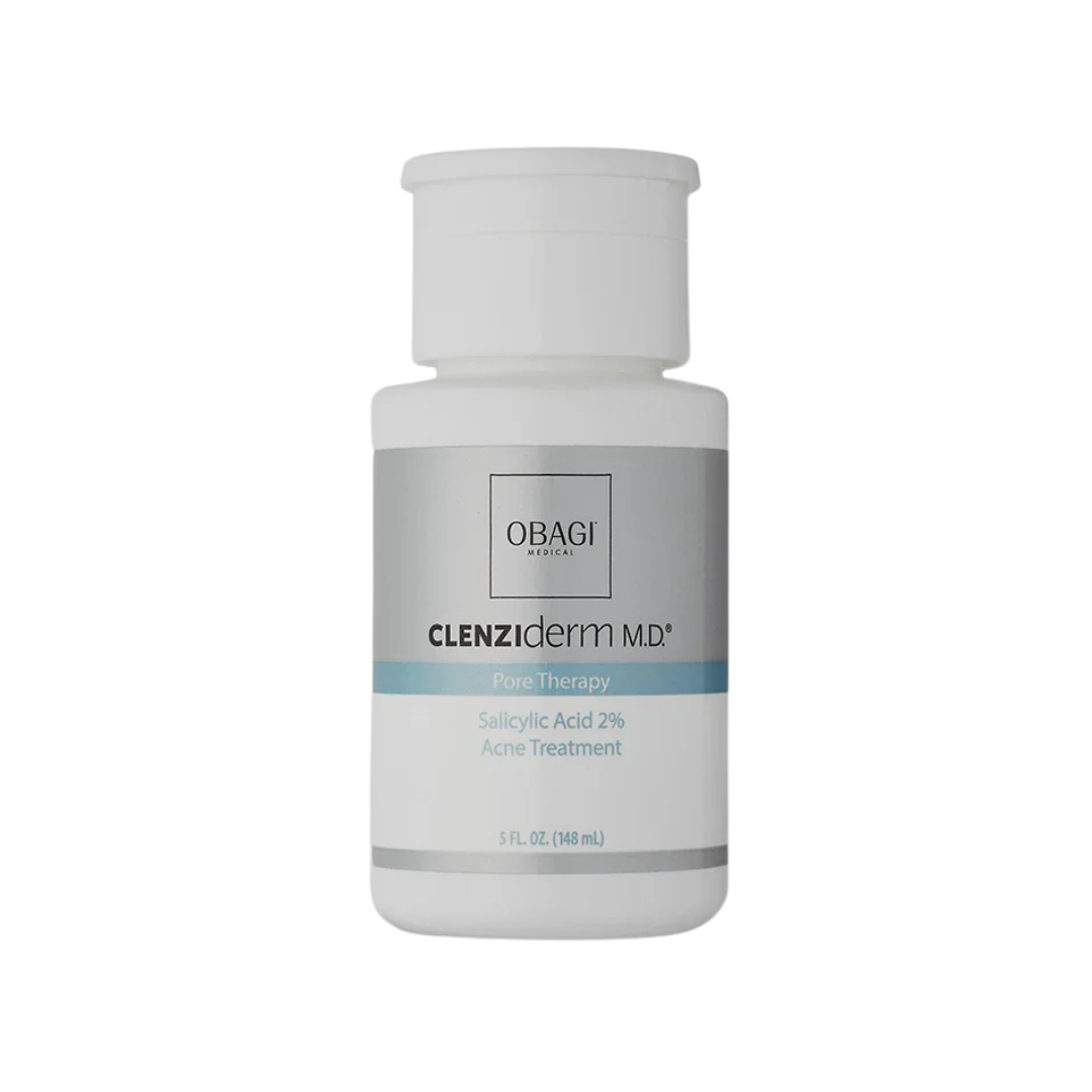 Obagi Clenziderm MD Skincare 