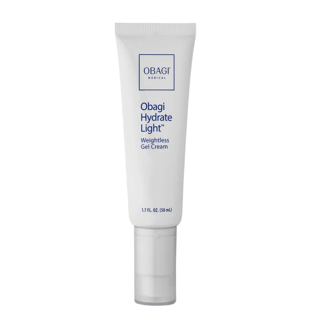 Obagi Hydrate Light gel cream 