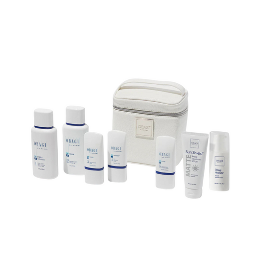 Obagi Medical Bundle