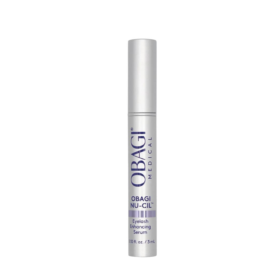 Obagi Nu-Cil eyelash enhancing serum 