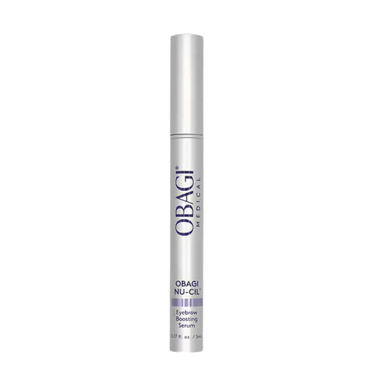 Obagi Nu-Clear eyebrow thickening serum 