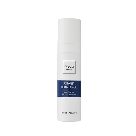 Obagi Rebalance Skin Barrier Recovery Cream 