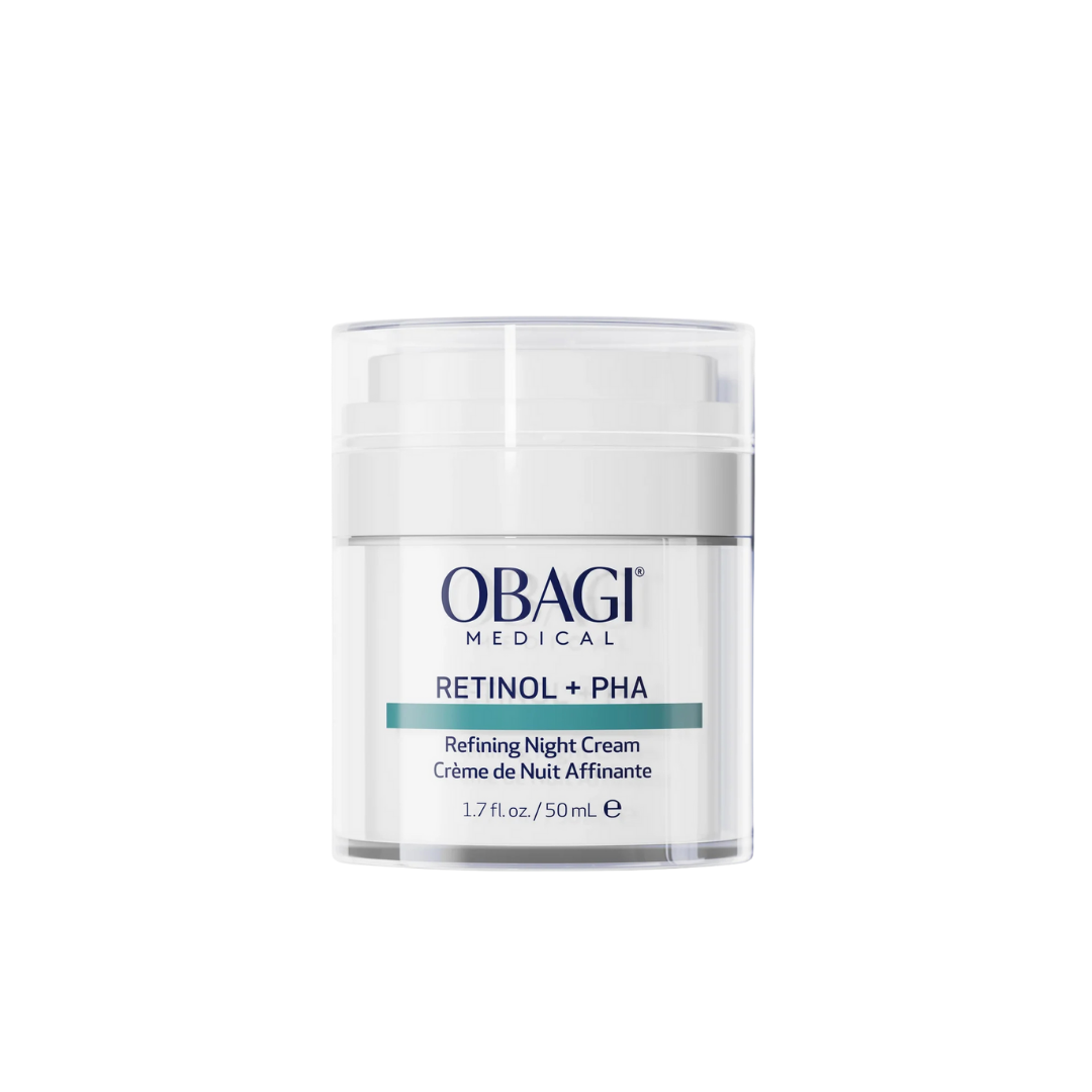 Obagi Retinol + PHA