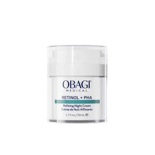 Obagi Retinol + PHA