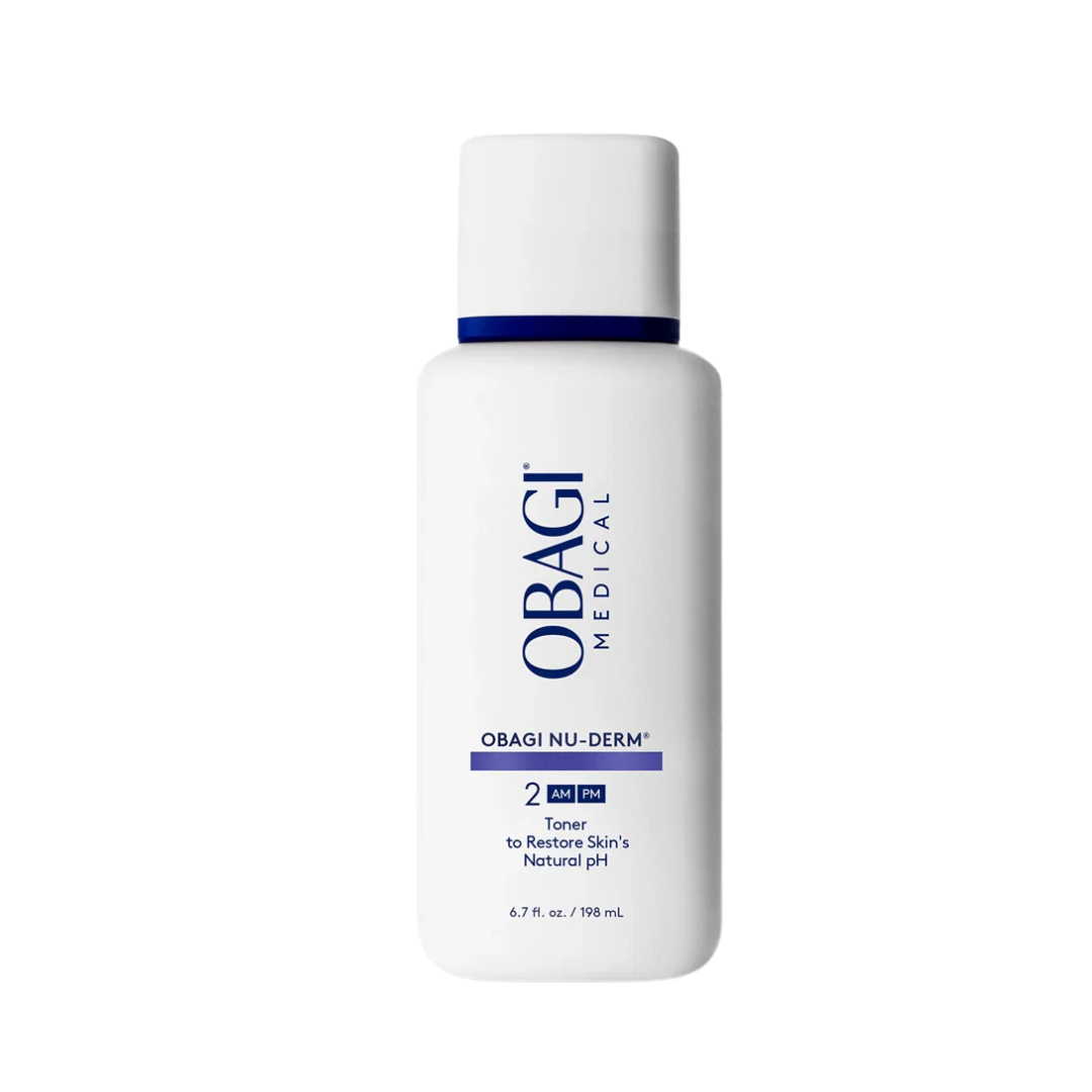 Obagi Toner