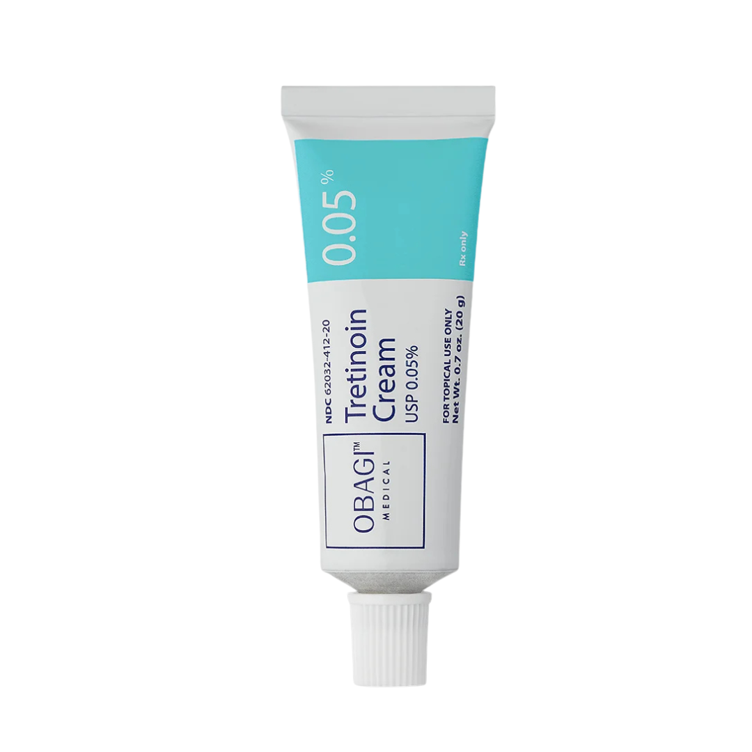 Obagi  Tretinoin 0.05%