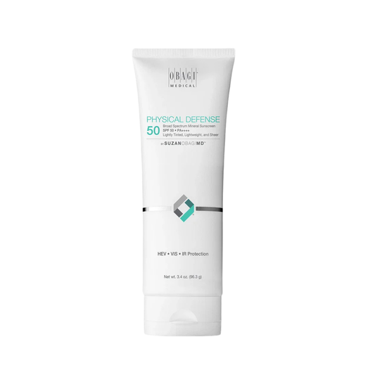 Obagi Medical Physical Defense SPF 50 