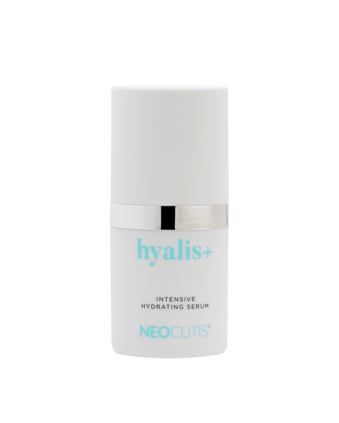 NEOCUTIS Hyalis+ Intensive Hydrating Serum bottle, hyaluronic acid serum for dehydrated skin